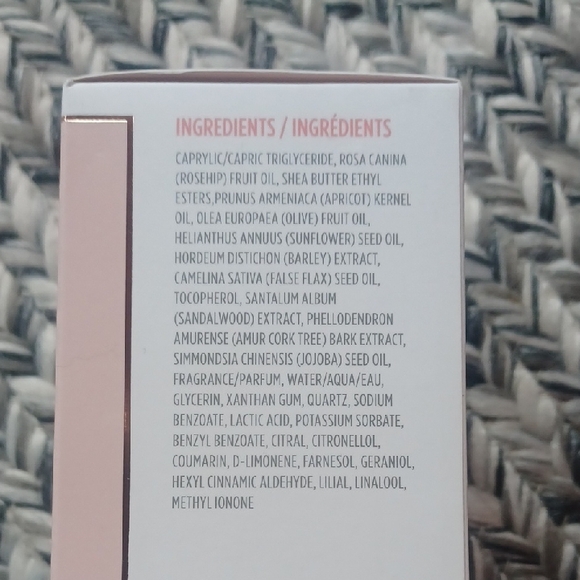 BeautyBio The Radiance Triple Blend Nourishing Body Oil - Picture 4 of 4